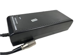 UPG 24V 8A Automatic Battery Charger For Sealed Lead Acid 24BC8000T-4