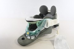Aspen Vista MultiPost Therapy Collar 984250 Cervical Neck Brace One Size Adj