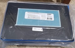 Prevalon Turn and Position System (TAP) 2.0 Body Wedges SAGE #7295 Sealed, New