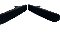 Jazzy Select Elite Left & Right Armrests Power Wheelchair