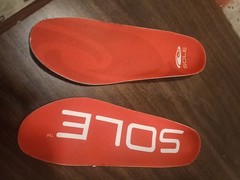 Sole Women’s Active Insoles