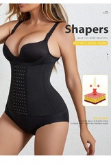 Women’s Adjustable Waist Support Belt Comfortable Compression Wrap Everyday Wear