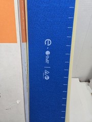 DJO Exos Rapid Splint EXTRA with Padding 5″ x 26″ x5 Lot READ
