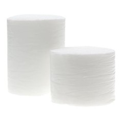 Oasis Orthopedic Cotton Cast Padding 4in x 4yds 12/Bg