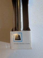 Moen Chrome 9″ Hand Grip Rail Home Care Safety 250lb LR2250 New