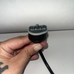 4 Pin Sub D51934.01 PRIDE PG DRIVES JOYSTICK Jazzy Elite GoGo Select ,with cable