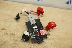 Invacare TDX SP Battery Harness Cable Wire Set w/ Fuses for Power Chairs
