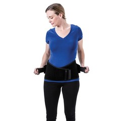 Core Products Corfit Industrial Back Support Compression Helps Stabilize Spine