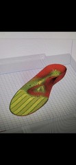 Custom Orthotics