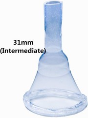 Male Complete Kit Urinary Incontinence 7-Condom Ca