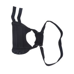 Shoulder Support Adjustable Soft Skin Friendly Breathable Relieve Pressure