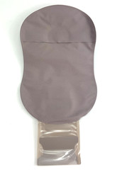 10 Convatec 423659 Esteem Body 1-PC Drainable Pouches 1/4″ -1-1/2″ Ex 2028-30