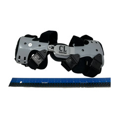 CL Comfortland OA Knee Brace Left Hinged OA-200-L (Left)