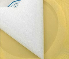 Comfortable Disposable Colostomy Bags – Closed Stoma, 10 Pack (20-65mm Fit)