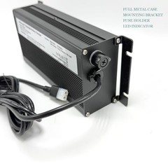 Top Industrial Battery Charger for Bruno Stair Lift Fits SRE-2750,SRE-2110,SRE