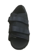 Alpha Medical Post Op Surgical Shoe w/ Semi-Rigid Sole Women’s LG