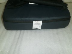 FUTURE MOBILITY WHEELCHAIR CUSHION 06T-24601 SIZE 17x18x4″ GOOD CONDITION