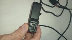 Permobil USB Charger for Power Chairs 5V 1.5A 324869 – Smartphone or Accessory