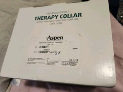 Aspen Vista Multipost Therapy Collar (Code L0180) 984250