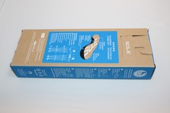 SOLE Active Medium Orthotic Insoles with Met Pad Red Size M 8, W 10 New Free S&H