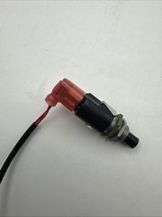 Bruno stairlift SRE- 3000 / 3050 Limit Safety Switches assembly