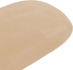 Amputee Prosthetic Liner Patch – Ultimate Friction Relief & Skin Protection