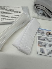 External Catheter for Men, Detachable, Medium Wearable Male Incontinence