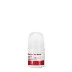 Recipe For Men Antiperspirant Deodorant 2 Fl Oz