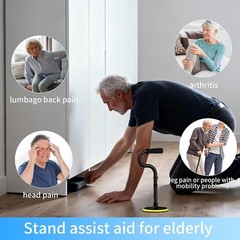 Standing Assist Devices Mobility Aids to Help Get up from Floor Standing Aids…