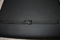 DRIVE General Use Back Cushion Pad 22″ X 17″ For Wheelchairs #8033 CLEAN!!