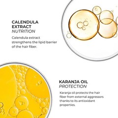 Phyto Plage The Protective Hair Oil Uv Defense For Formula Since From Sun Salt