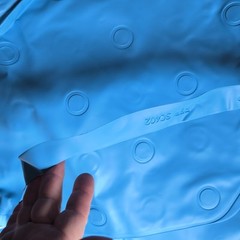 Sof Care inflatable Bed cushion, Twin Size, Pre-Owned