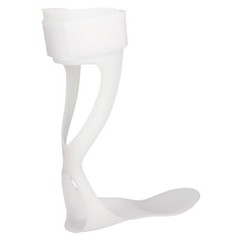 Drop Foot Brace AFO Splint Support Ankle Foot Orthosis Support Corrector Supply