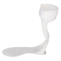 Drop Foot Brace AFO Splint Support Ankle Foot Orthosis Support Corrector Supply