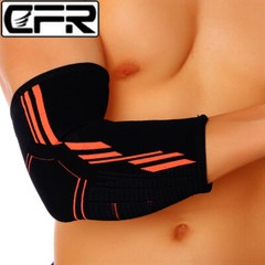 Elbow Brace Support Compression Sleeve Arthritis Tendonitis Reduce Joint Pain