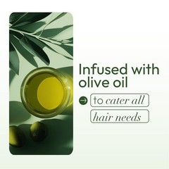 Ors Olive Oil Professional Incredibly Rich Oil Moisturizing Hair Lotion 23