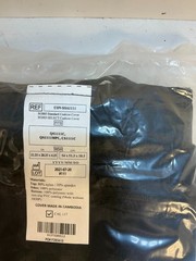 RoHo Cushion Cover 18.25 X 16.5 X 2.25 Low profile COV-109LP TS2