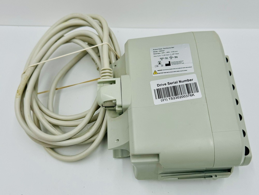 Drive Control Box For P902 P1752 P2002 Beds CB.01.30.02 15005JBN-D Dewert MC15