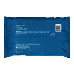 McKesson Personal Cleansing Wipe 7.5 x 12.5″ WPW48 3 Pack 144 Wipes