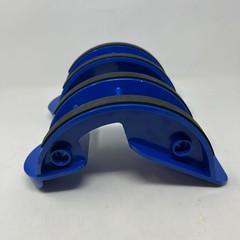 ProStretch Double Blue Calf & Foot Rocker For Stretching & Pain Relief