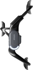 Dnsys Z1 Dual Knee Support Exo Skeleton + Smart Belt