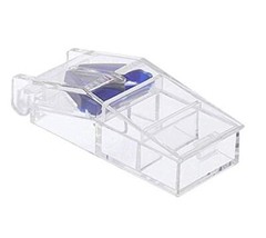 Comfort Axis Portable Pill Organizer and Pill Cutter Set