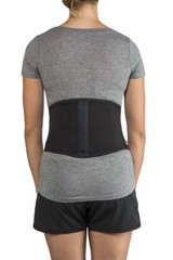 Ossur Formfit Back Support