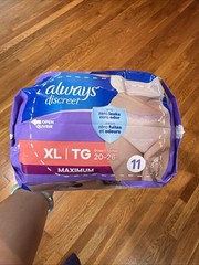 Reimagined Adult Diapers for , Maximum Absorbency Incontinence and Postpartum…