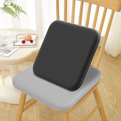 Car Cushion Office Chair Cushion Memory Foam Padding Wheelchair Armchair Cushion
