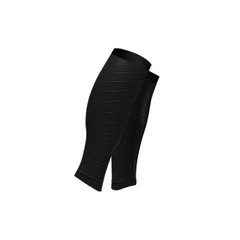 Calf Sleeves Leg Support Compression Socks Running Shin Splint Varicose Vein