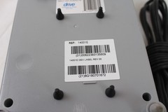 Drive Med Aire Variable pressure Pump System 14005E Tested Working