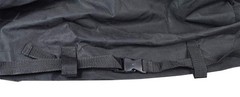 Heavy Duty Weatherproof Cover for X-Large Mobility Scooters – Secure Outdoor Tra
