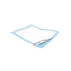 SIMPLICITY FLUFF UNDERPAD 23 X 24″, 50/BAG