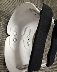 Right Hip Abduction Orthosis Brace 22inches in length Box 9